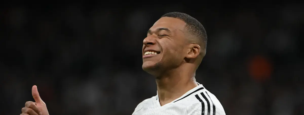 Mbappé lleva semanas sin dirigirle la palabra