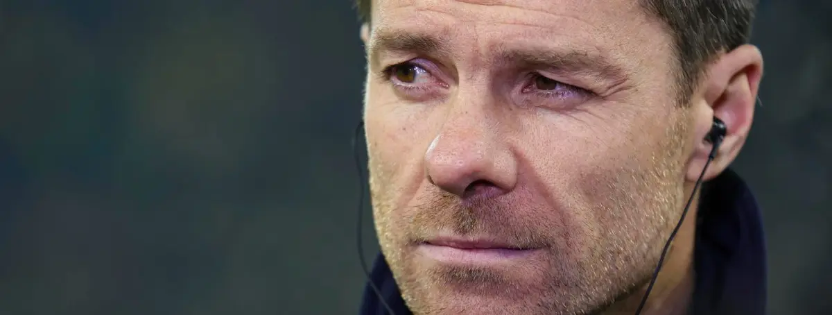 Xabi Alonso pide dos salidas innegociables para sustituir a Ancelotti en el Real Madrid