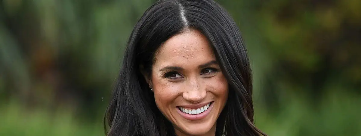 Meghan Markle acusó a Kate Middleton de ser mala madre, por la mala educación de sus hijos