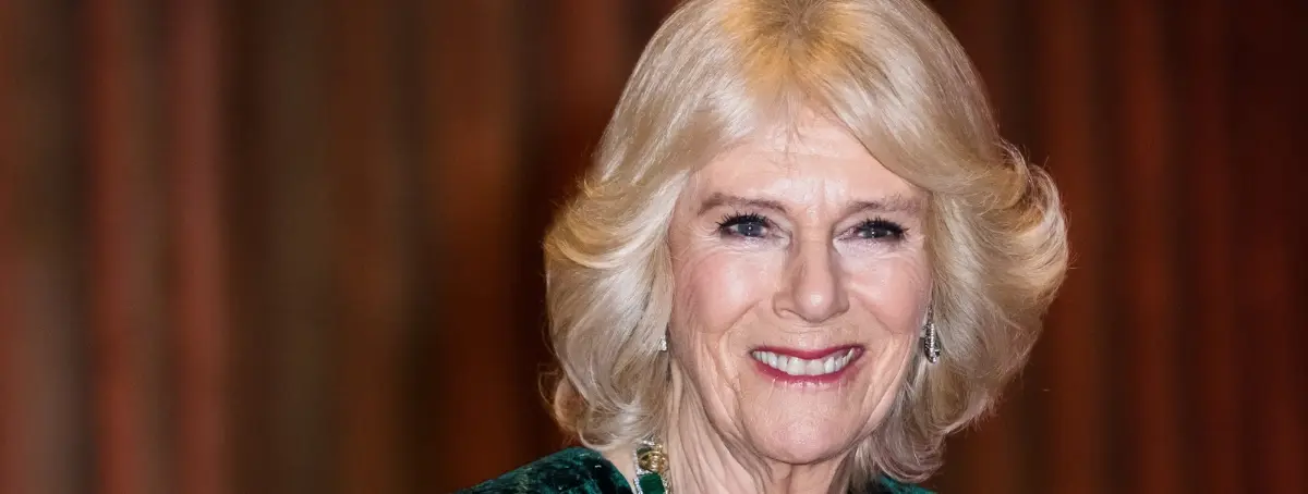 Camilla Parker Bowles amenaza con contar toda la verdad si el Príncipe Guillermo la saca de Buckingham