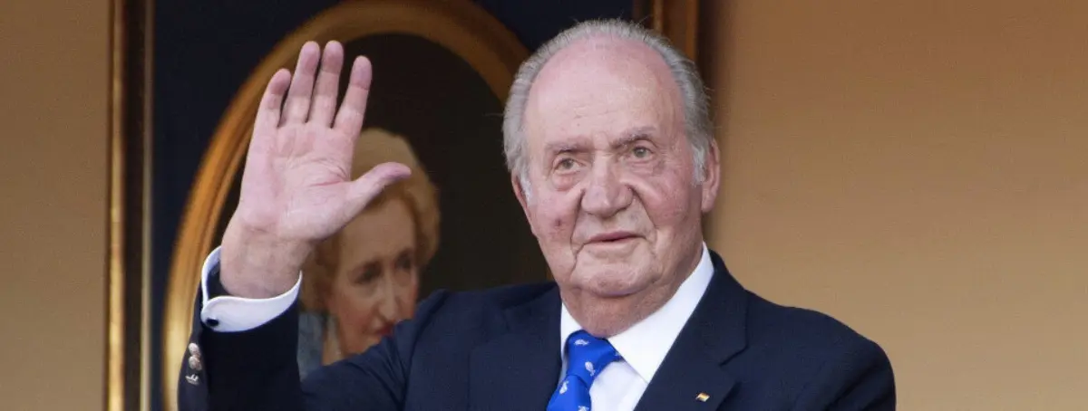 Juan Carlos I agrava su estado de salud y los médicos proponen la intervención quirúrgica