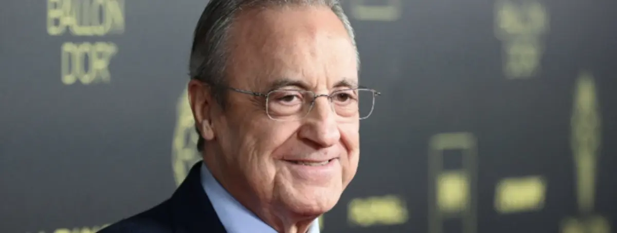 Florentino Pérez logra la firma hasta 2027 y el Real Madrid lo anunciará en los próximos días