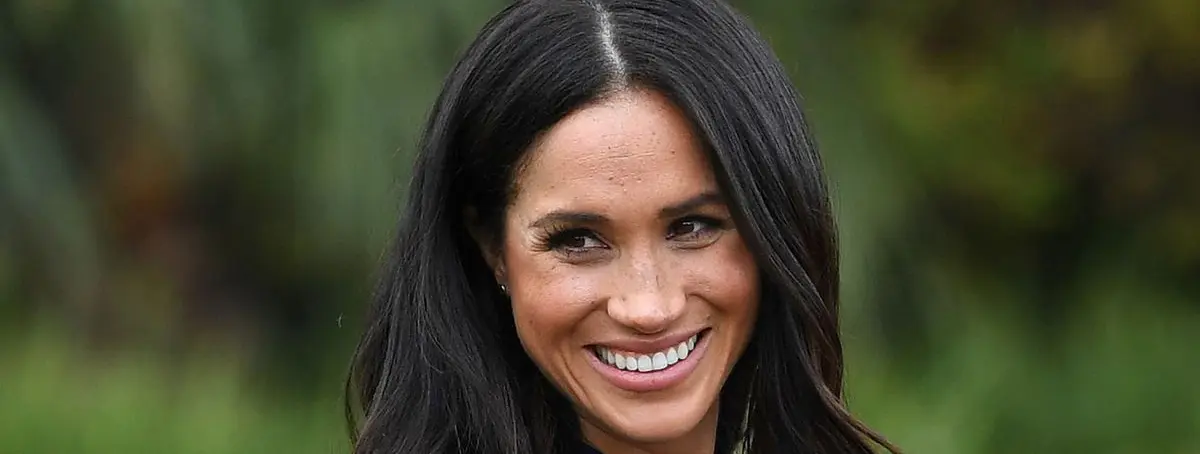 Meghan Markle provocó que trabajadores de Buckingham acabaran internados con un cuadro severo