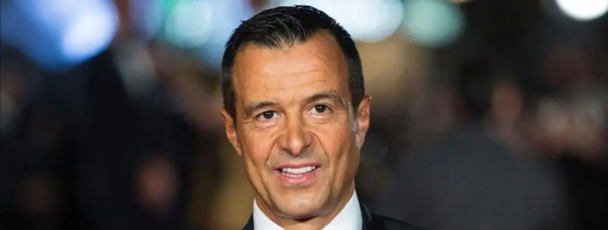 Jorge Mendes intenta colocarlo de nuevo en el Barça, Flick vuelve a rechazarlo y su futuro apunta al Milan