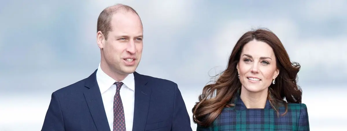 Kate Middleton ha contratado a especialistas para que sus hijos no salgan como su padre Guillermo