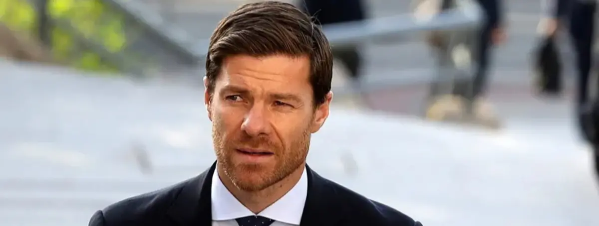 Ancelotti no lo quiere en el Real Madrid, pero Xabi Alonso pedirá que vuelva