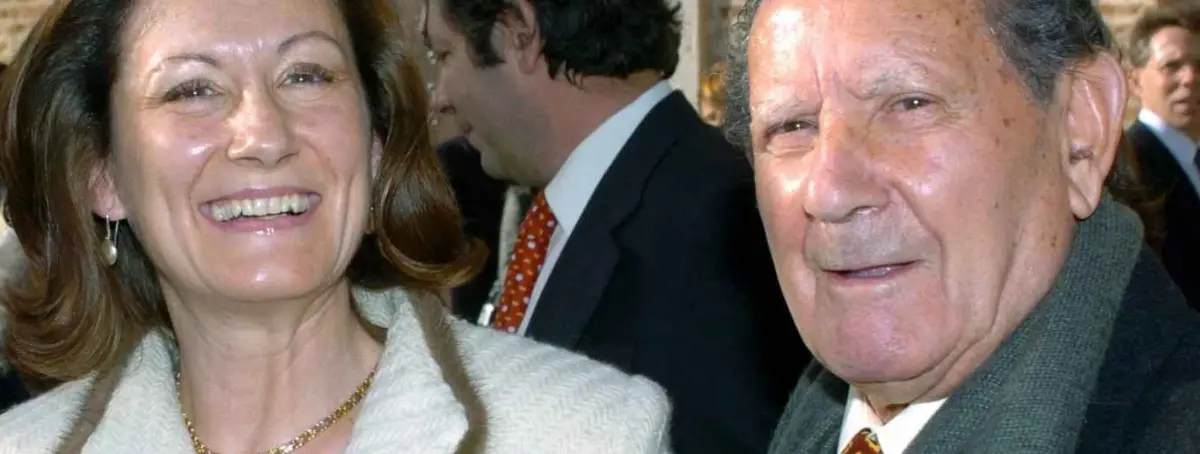 Las miserias de los Ortiz Rocasolano, Telma y Letizia debían dinero y Paloma estaba arruinada