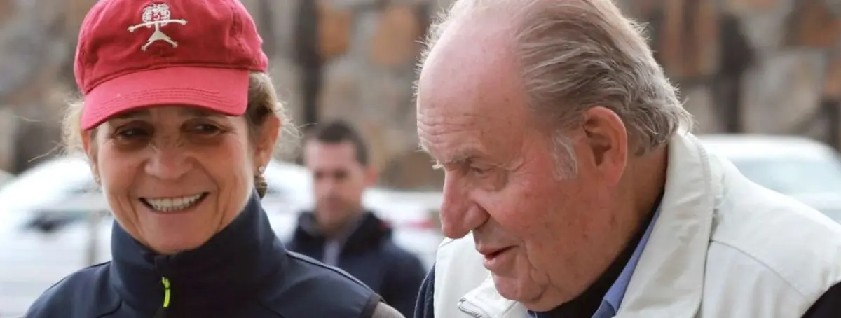 Juan Carlos I pagaba medio millón por mantener relaciones de cama de una hora