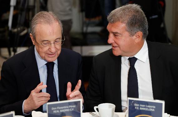 Laporta y Florentino Pérez intentaron ficharlo, pero ahora está muy cerca de acabar en Holanda