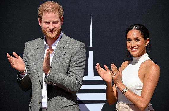 Meghan Markle chantajeó a Carlos III con revelar los peores secretos de Buckingham