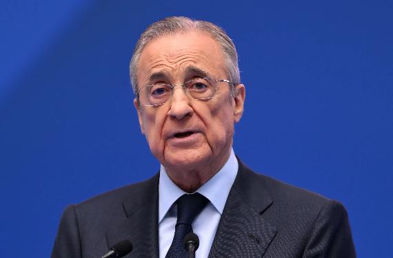 El Liverpool pide 25 millones para hacer realidad el sueño de Florentino Pérez este enero