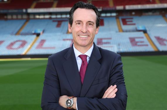 Unai Emery vuelve a amenazar la estabilidad del Villarreal con el fichaje de la revelación de La Liga