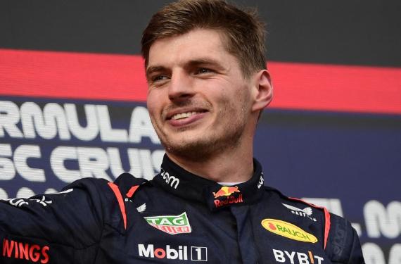 Verstappen sonríe: Red Bull anuncia un bombazo que sacude la Fórmula 1