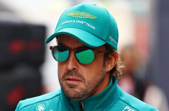 Alarma en Aston Martin: La decisión que preocupa a Fernando Alonso y podría cambiar su rumbo