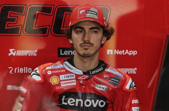 El plan secreto de Bagnaia para superar a Márquez, la lucha por el campeonato alcanza nuevos límites