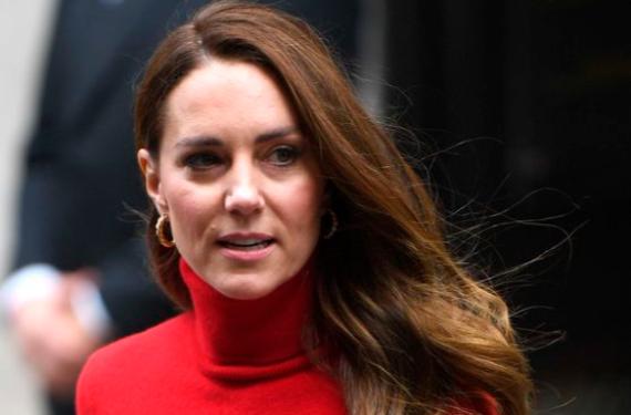 Kate Middleton arrastra unos celos enfermizos por culpa de la herencia que recibió Meghan Markle