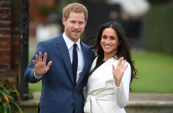 Meghan Markle trasladó a Carlos III una oferta millonaria para firmar el divorcio con el Príncipe Harry