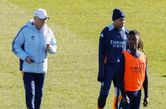 Camavinga, adiós muy doloroso confirmado en el Real Madrid