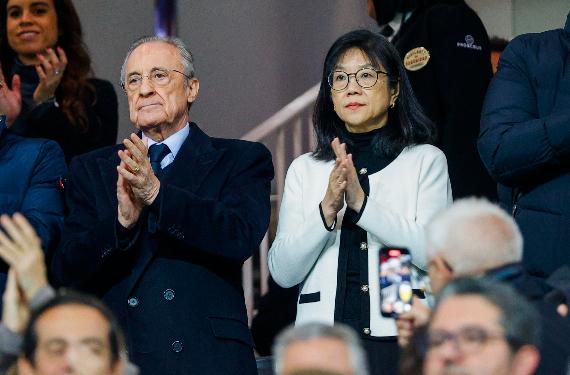 Es la decisión más difícil de su vida, pero ha comunicado a Florentino Pérez que deja el Real Madrid