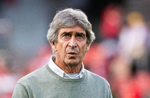 El Real Betis se aprovecha de la situación del Barça y Pellegrini apunta a la joven promesa azulgrana