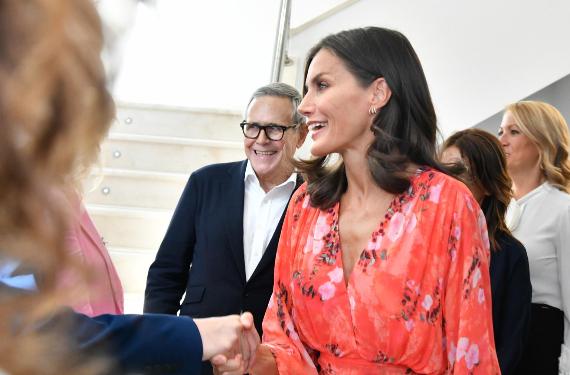 Casa Real ofreció dos casas a Letizia para dejar de vivir en Zarzuela