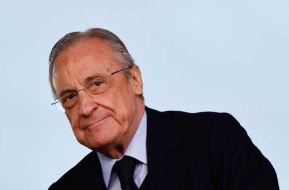 Florentino Pérez no paga 45 millones y confirma el adiós al Real Madrid