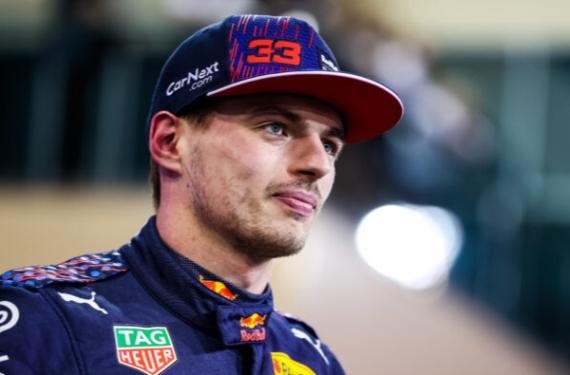 Max Verstappen sorprende a todos, señala quién es su mejor compañero