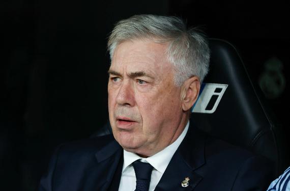 De ser el sucesor de Dani Carvajal a pedir su salida del Real Madrid harto de Ancelotti