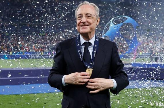 El Liverpool se ríe de Florentino Pérez: 50 millones