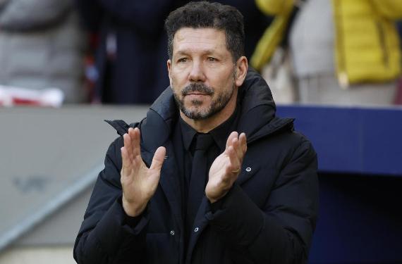 Rechazó a Simeone, brilla en el Milan y es una petición de Flick para reforzar al Barça