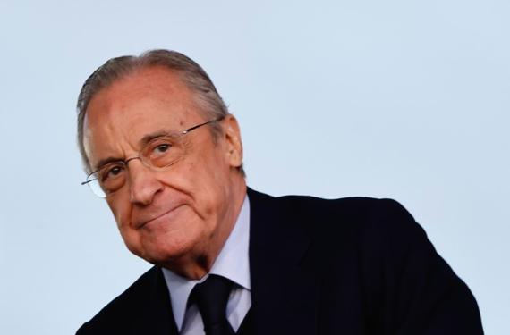 Es el central más rápido de la Premier y el elegido de Florentino Pérez que intenta rebajar los 60 millones