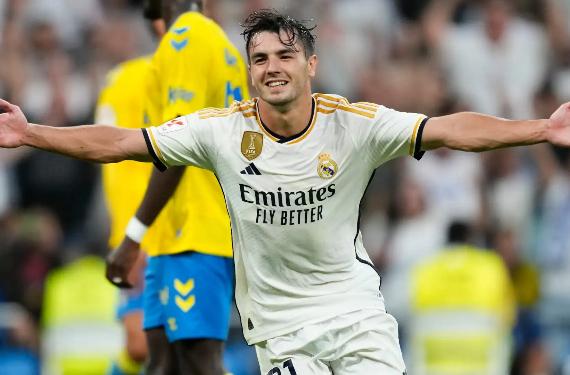 El Milan acude al rescate, repite la operación Brahim con un olvidado del Real Madrid