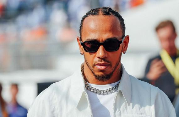 Lewis Hamilton se desahoga,  sus revelaciones sobre Mercedes que incendian la F1