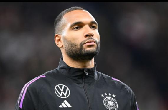 Giro inesperado en el fichaje de Jonathan Tah por el Barça, hay peligro