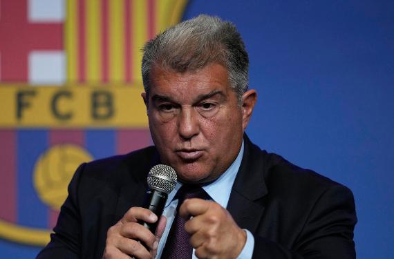 Deco pide 80 millones, la mejor oferta al Barça es de 50+10 y Joan Laporta ha dado la orden de aceptar