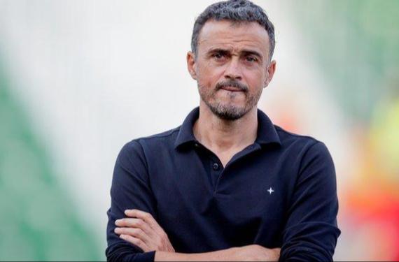 Luis Enrique aprovecha el descontento de una estrella del Real Madrid con Ancelotti, intenta llevarlo al PSG