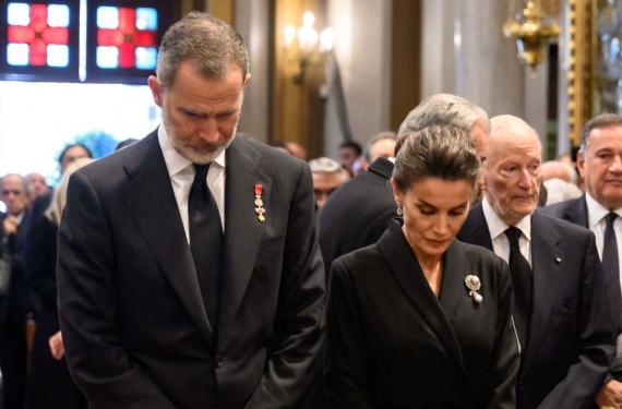 Felipe VI se ha estado citando con la misma amante a escondidas durante dos años