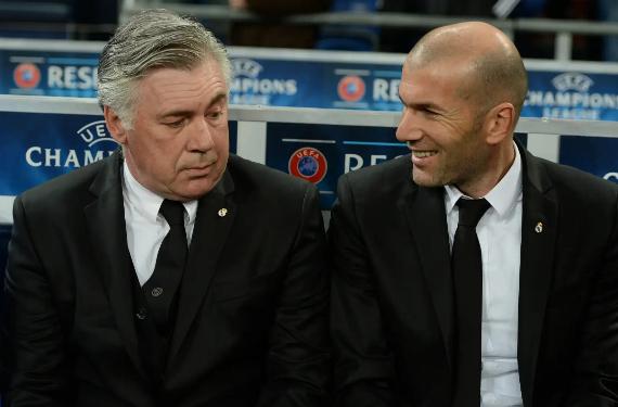 Solo firmará por el Real Madrid si el entrenador es Xabi Alonso, ni Zidane ni Ancelotti