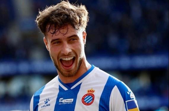 Javi Puado deja tirado al Espanyol y revela el equipo al que quiere ir, se desata el caos en el club