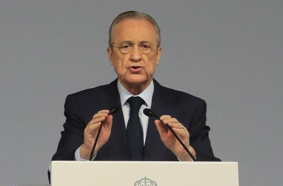 Florentino Pérez toma la decisión más difícil y será sacrificado