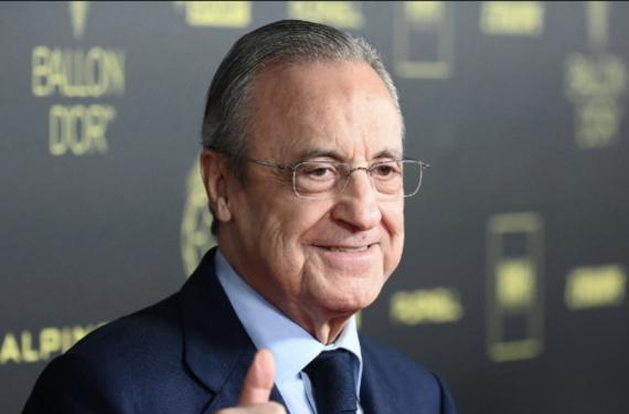 El Liverpool rebaja la oferta a Florentino Pérez a 40 millones