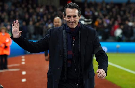 Ni Barça ni Atlético de Madrid, la estrella de La Liga elige al Aston Villa, se va con Emery