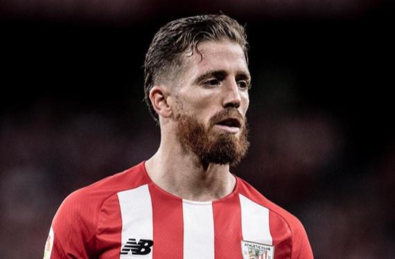 El Athletic Club pierde a un crack, Nico Williams no lo veía venir y sigue los pasos de Iker Muniain