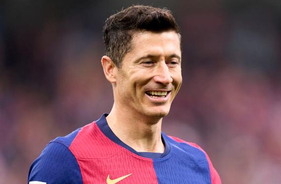 El sustituto de Lewandowski no vendrá al Barça, Laporta no tiene dinero para su fichaje