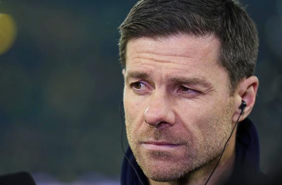 Xabi Alonso pide dos salidas innegociables para sustituir a Ancelotti en el Real Madrid