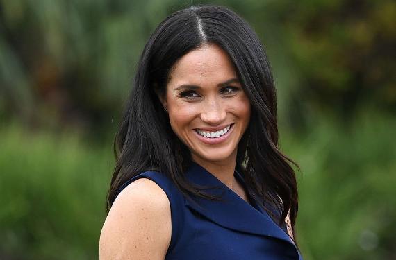 Meghan Markle acusó a Kate Middleton de ser mala madre, por la mala educación de sus hijos