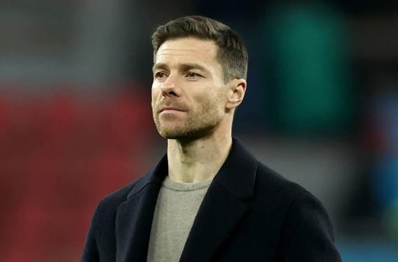 Se arrepiente firmar por el Barça tras enterarse de que Xabi Alonso tiene un acuerdo con el Real Madrid