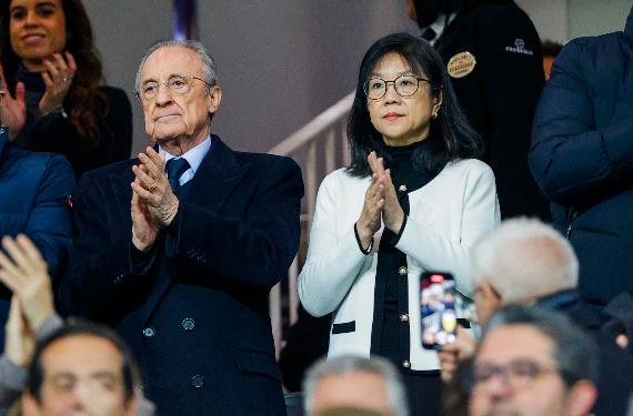 Florentino Pérez debe tomar la decisión más difícil como presidente y pedirle que abandone el Real Madrid