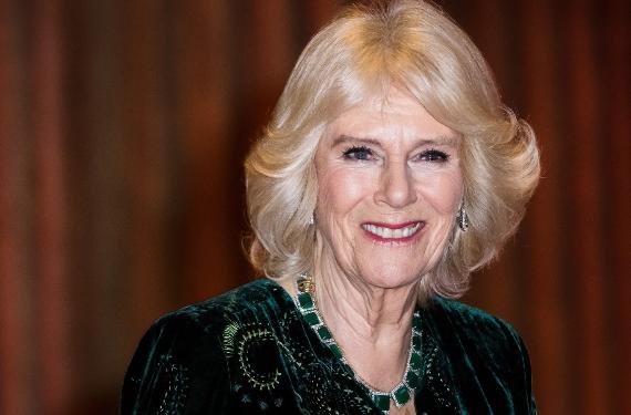 Camilla Parker Bowles amenaza con contar toda la verdad si el Príncipe Guillermo la saca de Buckingham