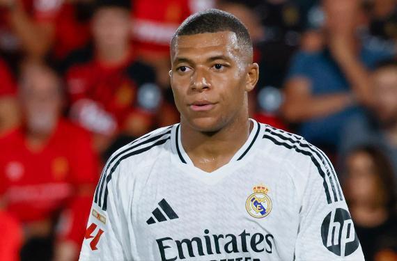 Mbappé acerca al Real Madrid el fichaje galáctico más urgente